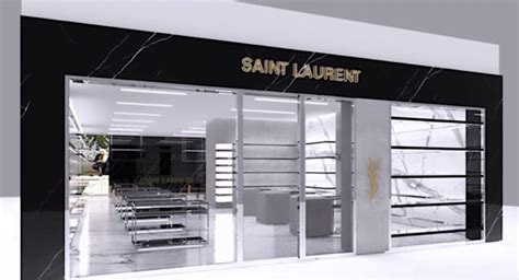 ysl stores edmonton